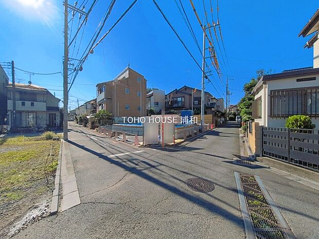是非とも現地をご確認ください。
