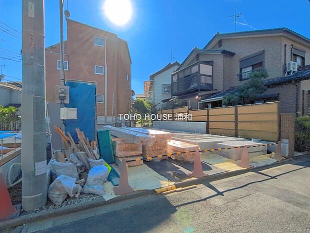 是非とも現地をご確認ください。