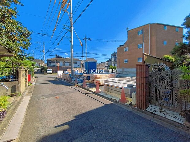 是非とも現地をご確認ください。