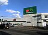 周辺：スーパー 1294m スーパー　マルエツ三橋店(徒歩17分)