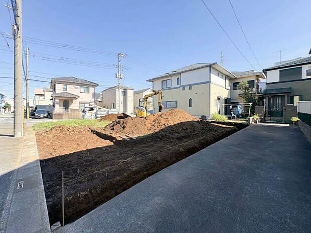 【外観】こちらの物件が少しでも気になるようでしたら、お気軽にお問合せください。人生でいちばん大きなお買い物ですので、ゆっくりご見学ください。ネット上の画像と実際の見学では、リアル感がまるで違…