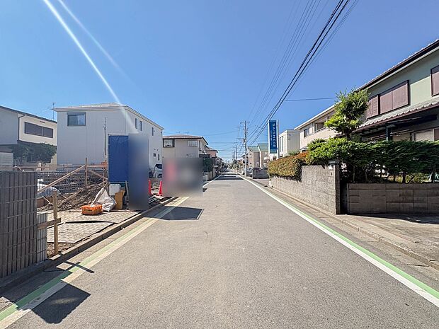 【外観】こちらの物件が少しでも気になるようでしたら、お気軽にお問合せください。人生でいちばん大きなお買い物ですので、ゆっくりご見学ください。ネット上の画像と実際の見学では、リアル感がまるで違…