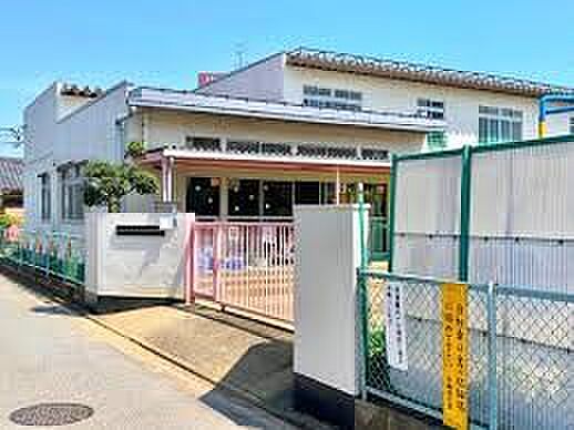 幼稚園・保育園 390m さいたま市立白鍬保育園