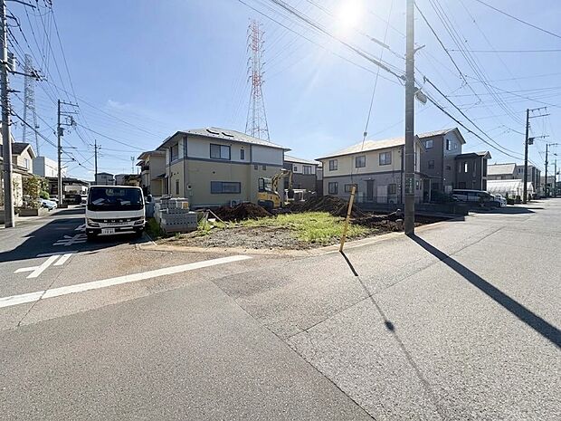 是非とも現地をご確認ください。