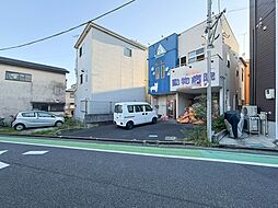 外観の画像