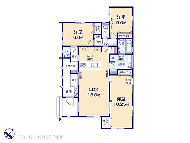 【間取図】是非とも現地をご確認ください。