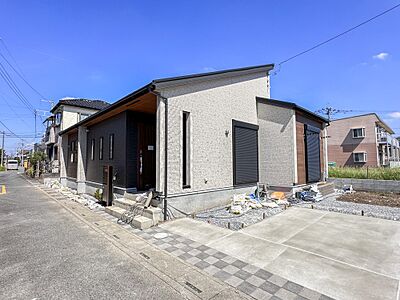 外観:【外観】こちらの物件が少しでも気になるようでしたら、お気軽にお問合せください。人生でいちばん大きなお買い物ですので、ゆっくりご見学ください。ネット上の画像と実際の見学では、リアル感がまるで違… 外観:【外観】こちらの物件が少しでも気になるようでしたら、お気軽にお問合せください。人生でいちばん大きなお買い物ですので、ゆっくりご見学ください。ネット上の画像と実際の見学では、リアル感がまるで違…