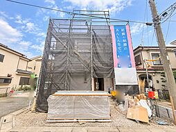 上尾市地頭方