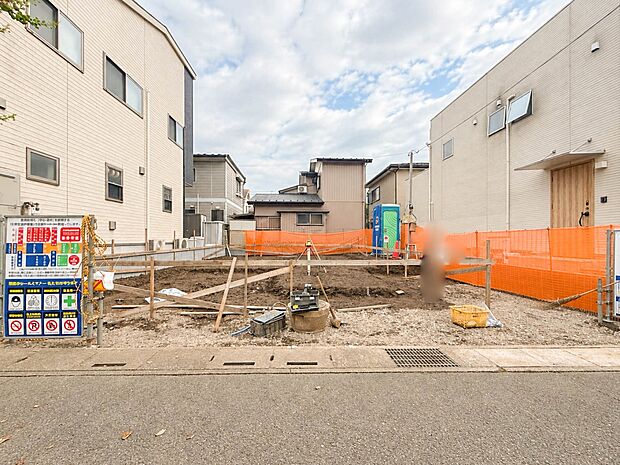 【外観】こちらの物件が少しでも気になるようでしたら、お気軽にお問合せください。人生でいちばん大きなお買い物ですので、ゆっくりご見学ください。ネット上の画像と実際の見学では、リアル感がまるで違…