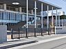 周辺：中学校 500m さいたま市立美園南中学校