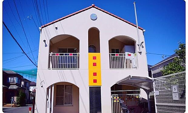 幼稚園・保育園 266m ルミエール保育園