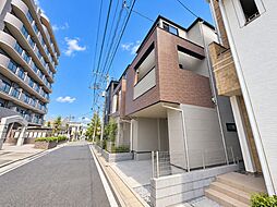 北区奈良町
