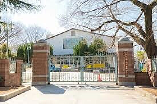 小学校 450m さいたま市立南浦和小学校(さいたま市立南浦和小学校　徒歩6分)