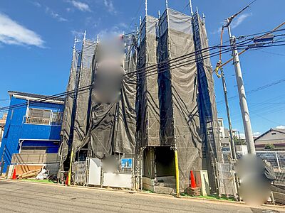 外観:【外観】こちらの物件が少しでも気になるようでしたら、お気軽にお問合せください。人生でいちばん大きなお買い物ですので、ゆっくりご見学ください。ネット上の画像と実際の見学では、リアル感がまるで違… 外観:【外観】こちらの物件が少しでも気になるようでしたら、お気軽にお問合せください。人生でいちばん大きなお買い物ですので、ゆっくりご見学ください。ネット上の画像と実際の見学では、リアル感がまるで違…