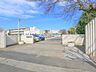 周辺：中学校 550m さいたま市立第二東中学校