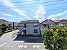 その他：【眺望】周りには高い建物がございません。