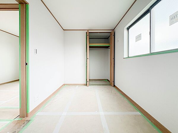 子供部屋