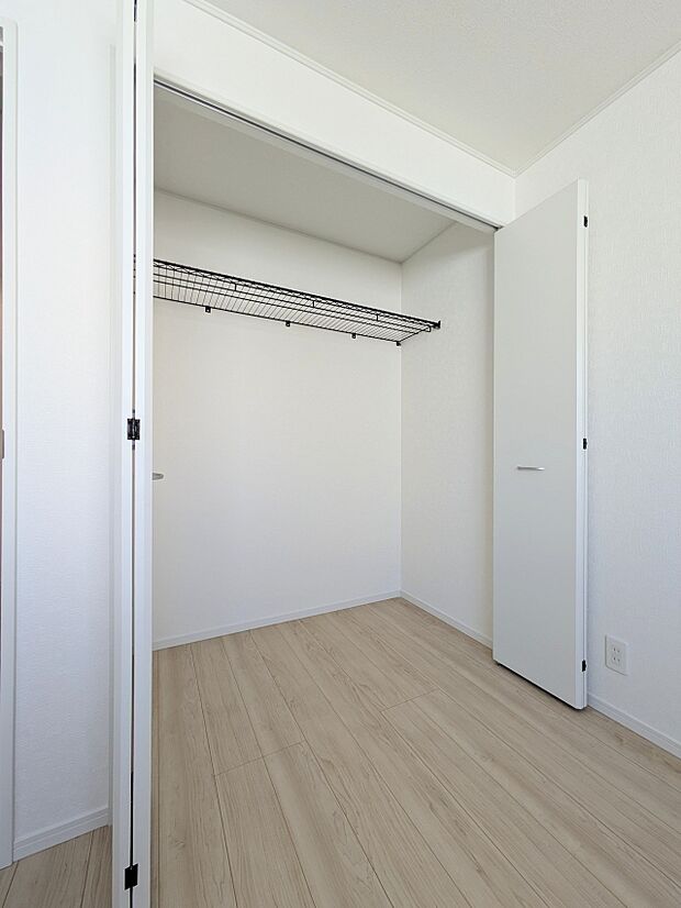 【収納】こちらの物件に少しでもご興味がありましたら、お気軽にお電話下さい。