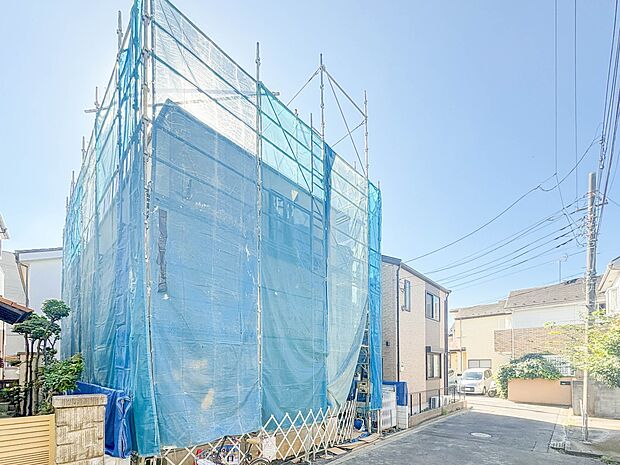 【外観】こちらの物件に少しでもご興味がありましたら、お気軽にお電話下さい。