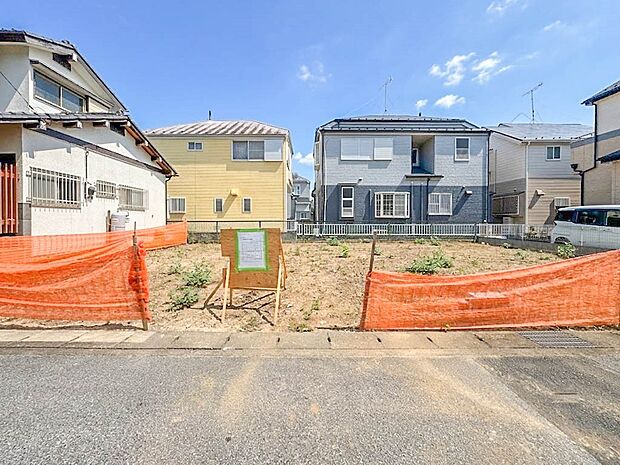 【外観】こちらの物件が少しでも気になるようでしたら、お気軽にお問合せください。人生でいちばん大きなお買い物ですので、ゆっくりご見学ください。ネット上の画像と実際の見学では、リアル感がまるで違…
