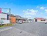 周辺：コンビニ 450m セブンイレブン越谷平方南町店(セブンイレブンは近くて便利を掲げています。近くとは、心の近さ。便利とはモノが期待以上の品質でお客さまに届くこと。セブン銀行など新しいサービス…