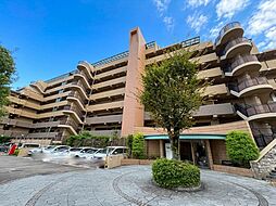 レクセルプラッツァせんげん台弐番館