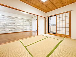 和室の画像
