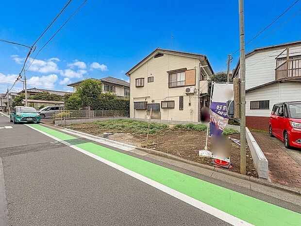 【外観】こちらの物件に少しでもご興味がありましたら、お気軽にお電話下さい。ネット上で「見えない物」「わからない事」でも、実際にご見学いただくことで、手に取るようにおわかりいただけるはずです。…