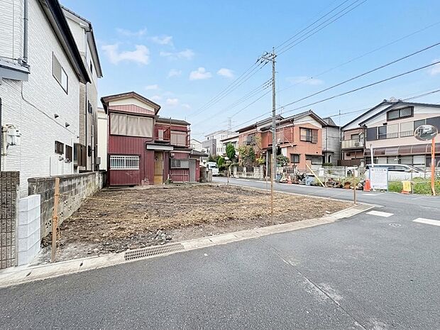 【外観】こちらの物件が少しでも気になるようでしたらお気軽にお問合せください