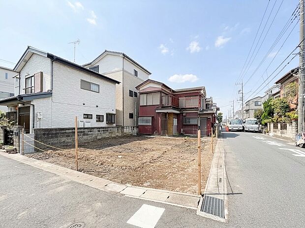 【外観】こちらの物件に少しでもご興味がありましたら、お気軽にお電話下さい。