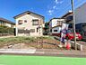 外観：【外観】家族の温かさと陽光の暖かさ、楽しい毎日と明るい未来を予感させる「空間が織り成すひとつ先の住み心地」を演出します。