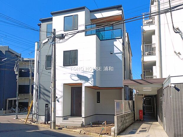 是非とも現地をご確認ください。