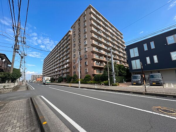 【外観】こちらの物件に少しでもご興味がありましたら、お気軽にお電話下さい。