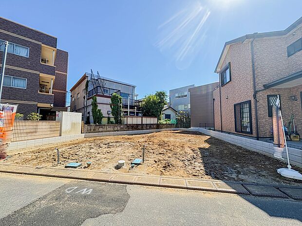 是非とも現地をご確認ください。