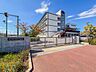 周辺：中学校 900m 吉川市立吉川中学校(吉川市立吉川中学校(吉川市立吉川中学校まで900m　徒歩12分))