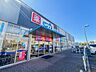 周辺：ドラッグストア 400m ウエルシアイオンタウン吉川美南ANNEX店(ウエルシアイオンタウン吉川美南ANNEX店(ウエルシアまで400m　徒歩5分))