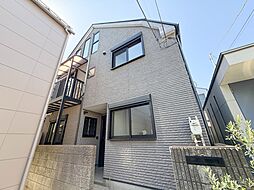 東京都練馬区関町東１丁目