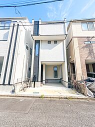 埼玉県さいたま市浦和区本太５丁目