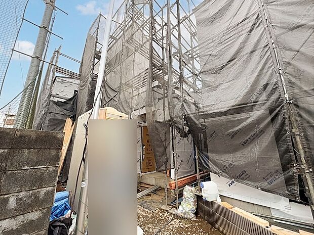 【外観】こちらの物件が少しでも気になるようでしたら、お気軽にお問合せください。人生でいちばん大きなお買い物ですので、ゆっくりご見学ください。ネット上の画像と実際の見学では、リアル感がまるで違…
