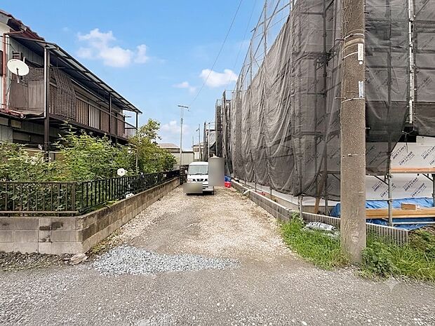 【外観】こちらの物件に少しでもご興味がありましたら、お気軽にお電話下さい。