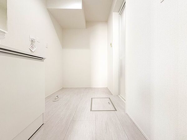 室内を拡大表示