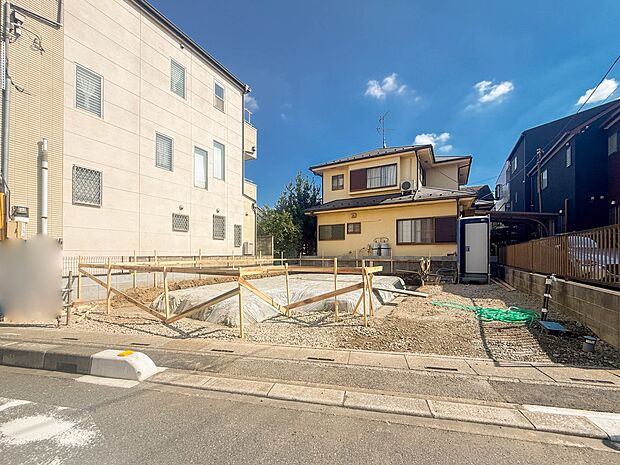 【外観】こちらの物件に少しでもご興味がありましたら、お気軽にお電話下さい。