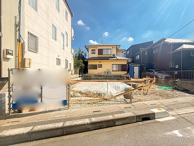 【外観】こちらの物件が少しでも気になるようでしたら、お気軽にお問合せください。人生でいちばん大きなお買い物ですので、ゆっくりご見学ください。ネット上の画像と実際の見学では、リアル感がまるで違…