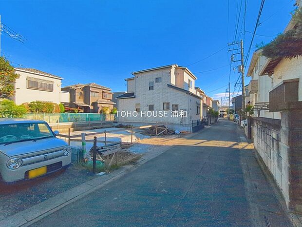 是非とも現地をご確認ください。