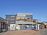 周辺：ショッピングセンター 600m マルエツイオンタウン東浦和店