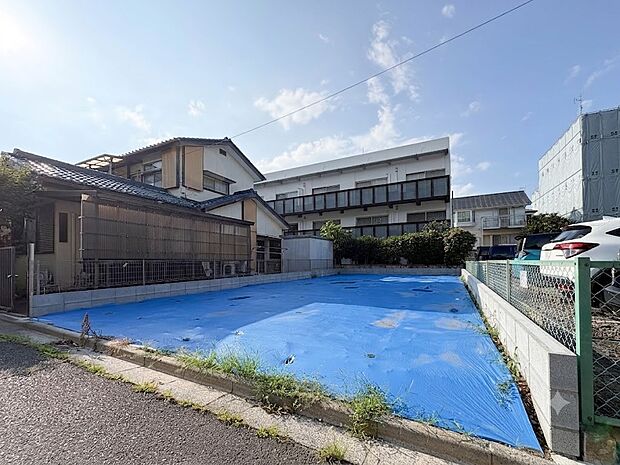 【ぜひ現地をご確認下さい】お電話の方がスムーズです。気軽にお問い合わせご連絡ください。