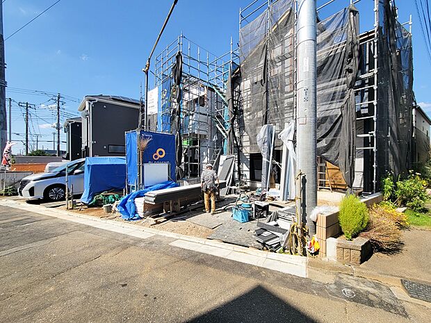 【外観】こちらの物件に少しでもご興味がありましたら、お気軽にお電話下さい。