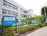 周辺：その他環境写真 350m 戸田市立戸田東中学校