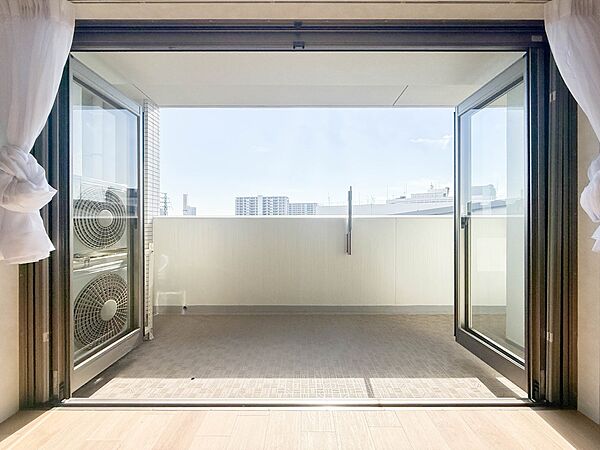 是非とも現地をご確認ください。