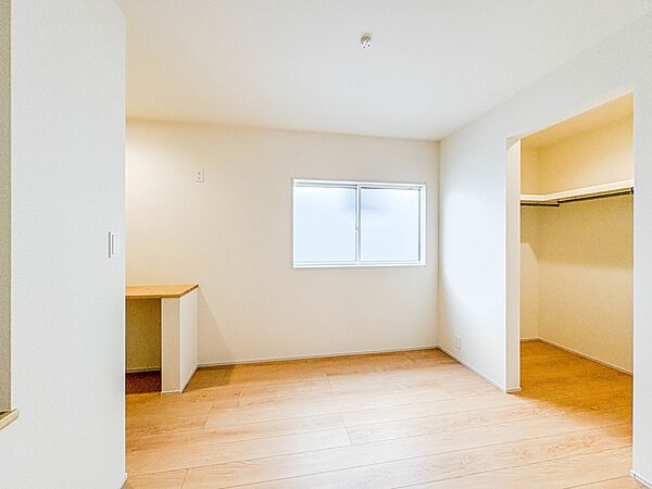 子供部屋